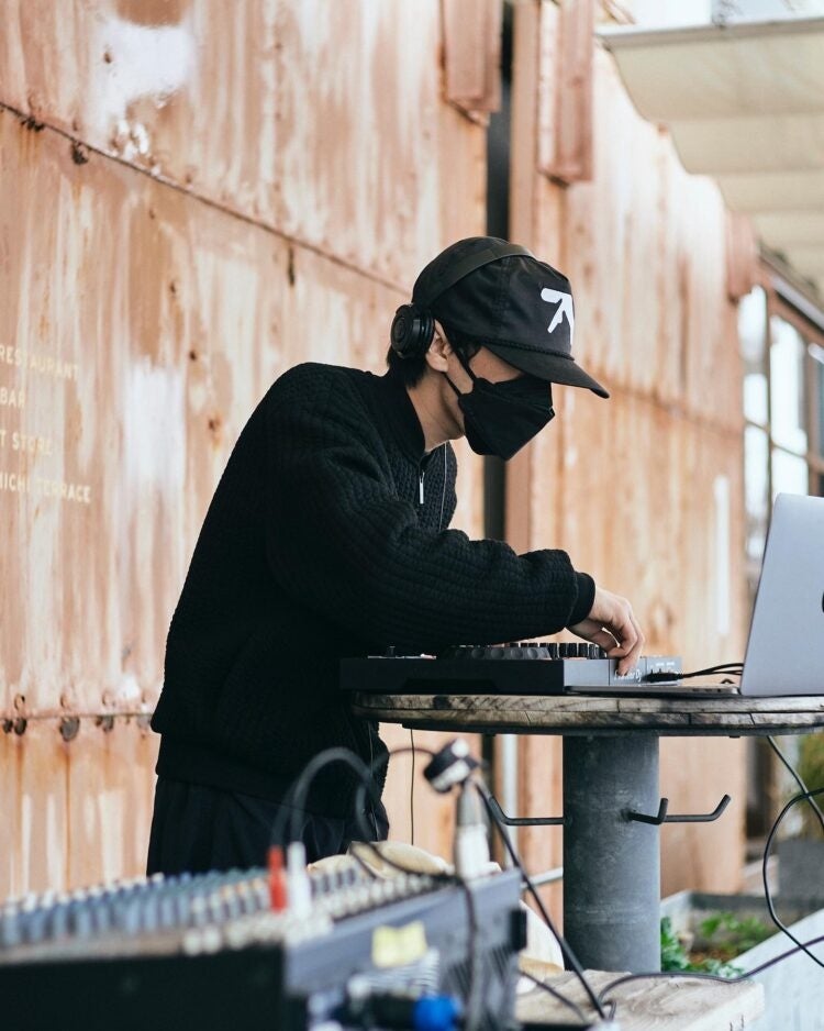 昨年の様子（ONOMICHI U2）