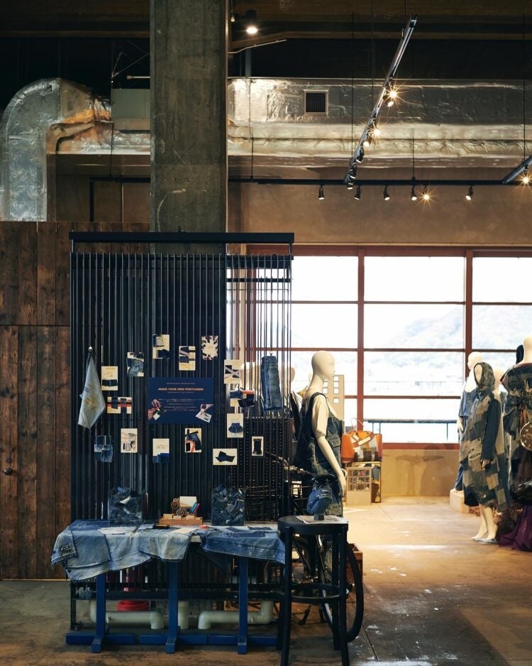 昨年の様子（ONOMICHI U2）