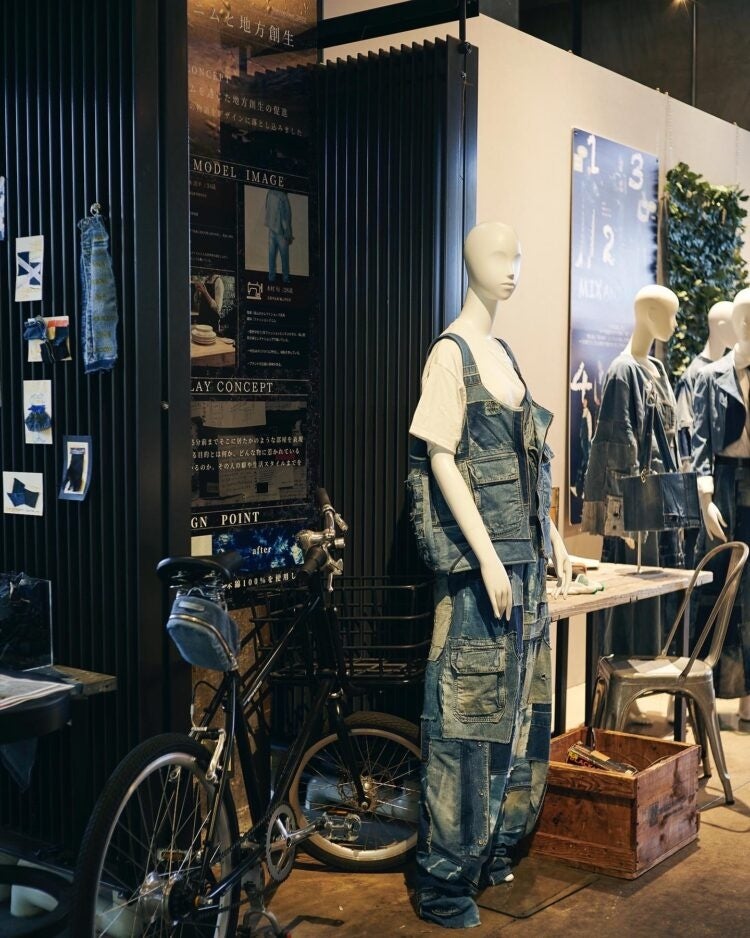 昨年の様子（ONOMICHI U2）