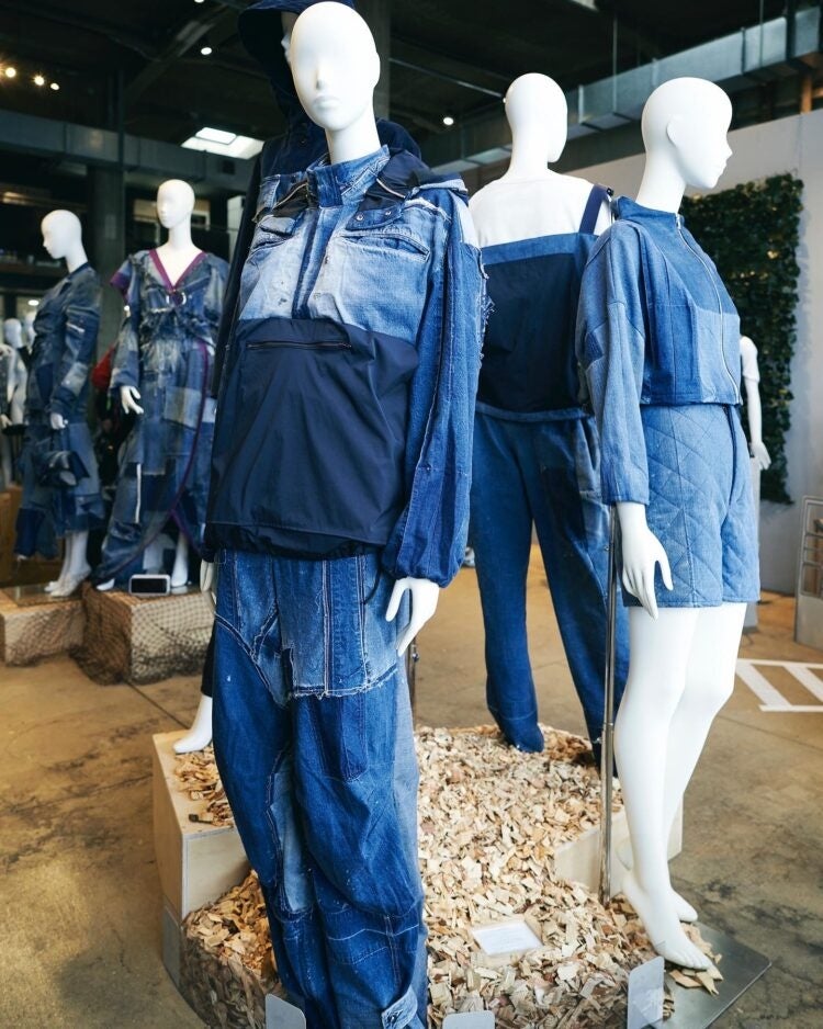 昨年の様子（ONOMICHI U2）