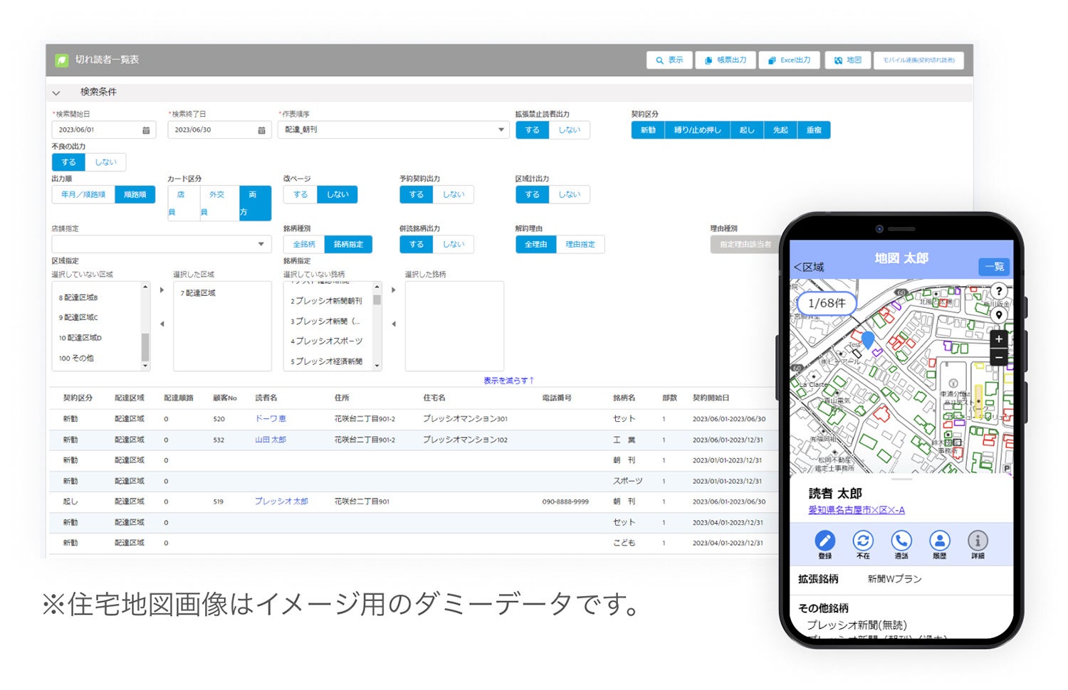 新聞販売概要 通販新聞縮刷版｜定期購読で送料無料 - 雑誌のFujisan