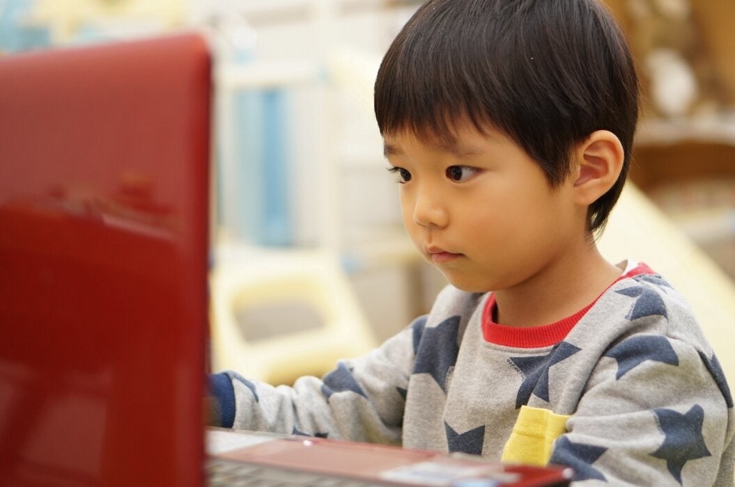 オンラインそろばんの特徴