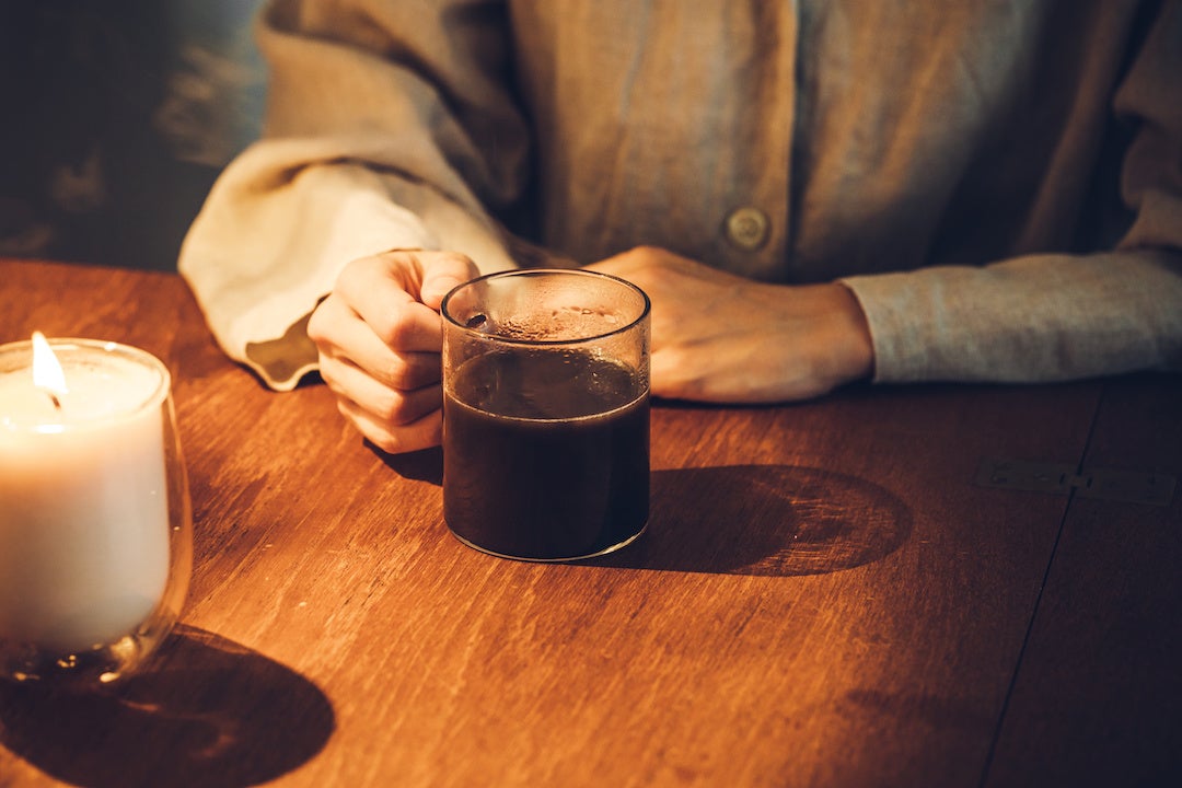 人気チャコールクレンズブランド「C COFFEE」から”ココア”が待望
