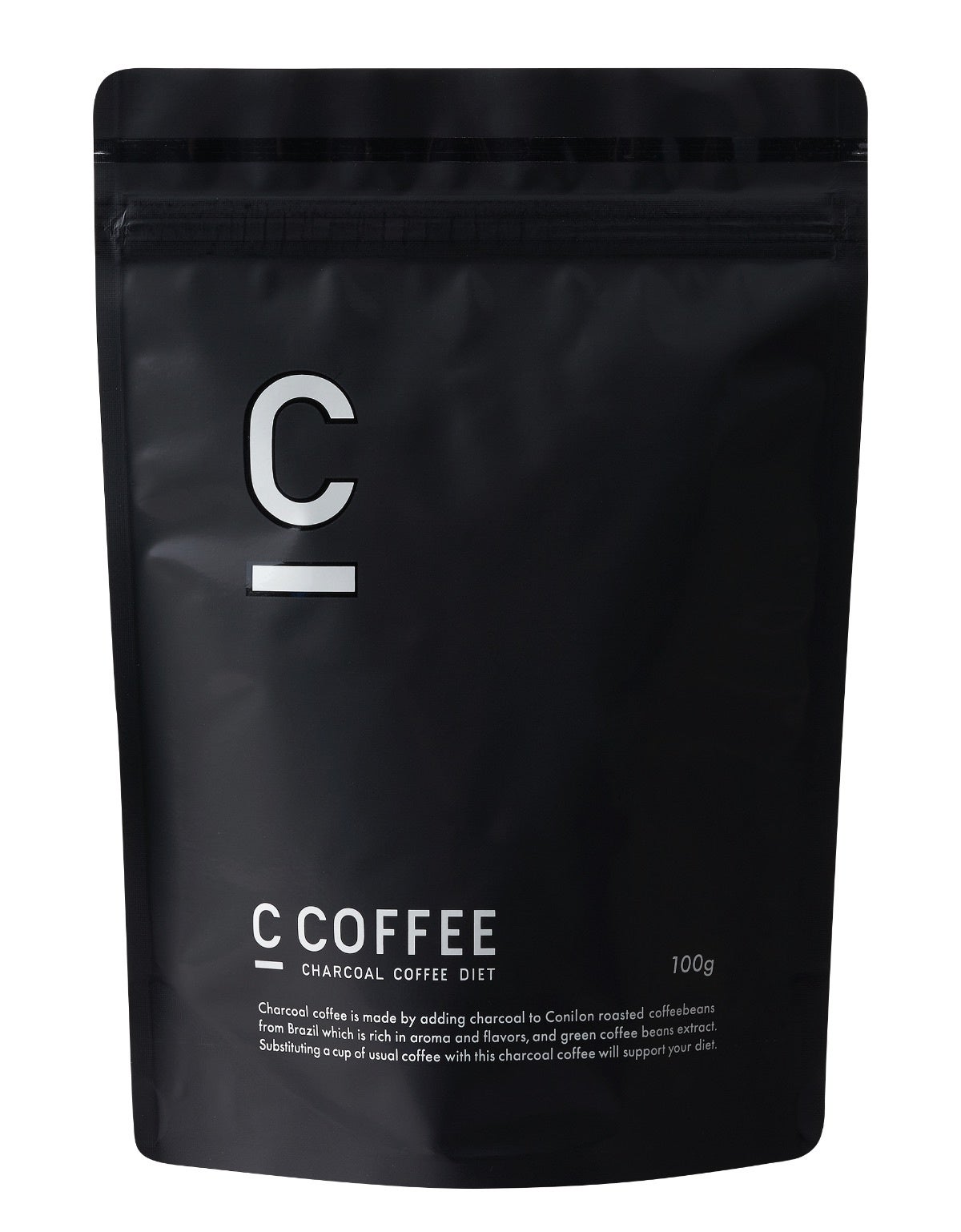 C COFFEE 炭酸コーヒーダイエット 100g Amazon.co.jp: C COFFEE ラテ 100g ダイエットコーヒー