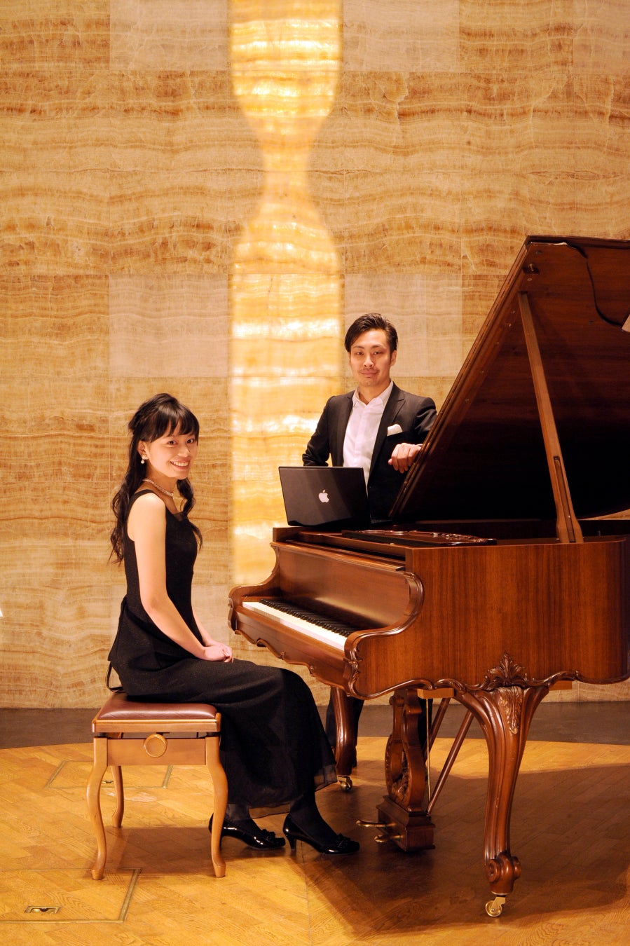 三木 祐子+金崎 亮太 studio ART MANAGEMENT