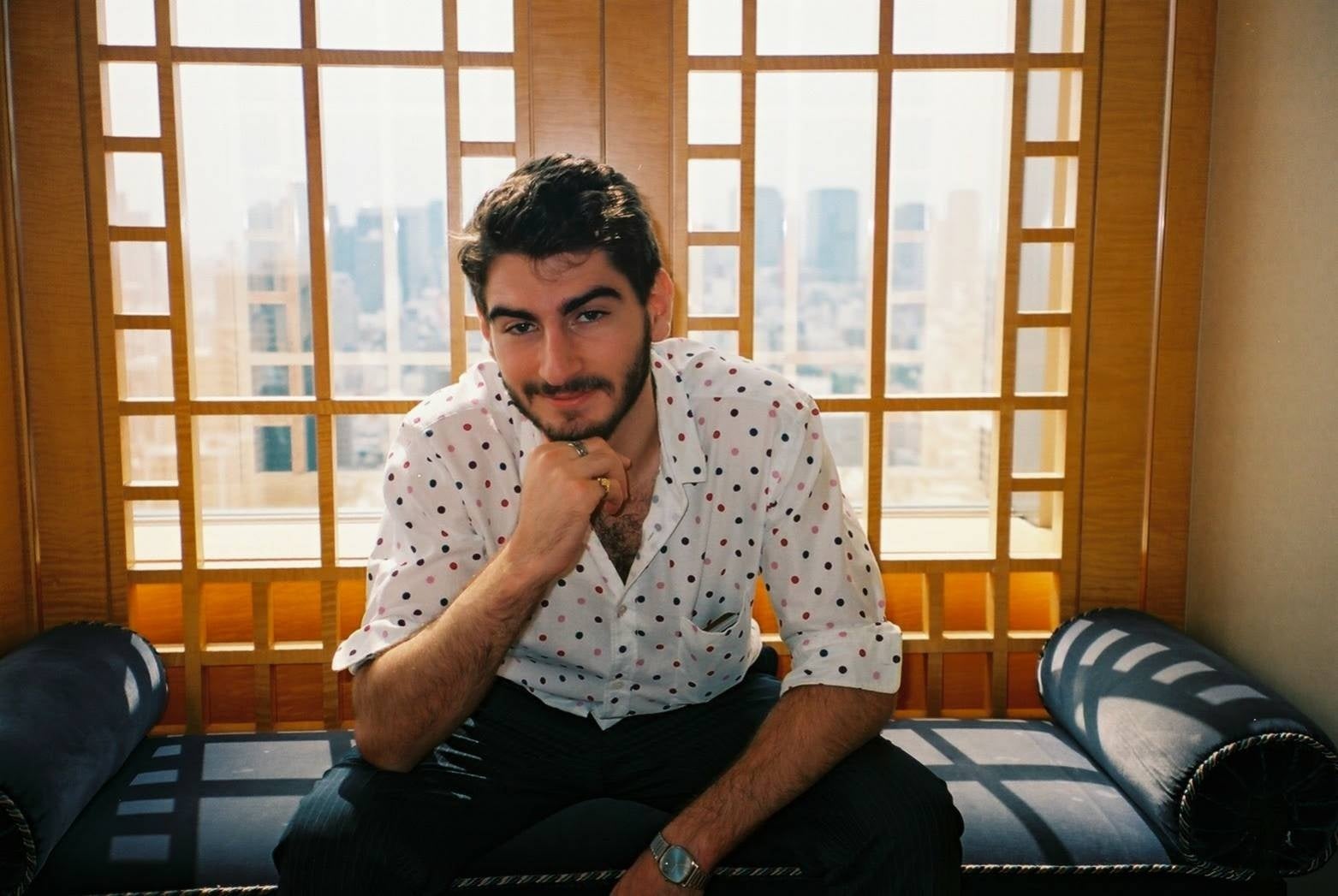 AB salon ダー・カシンスキ