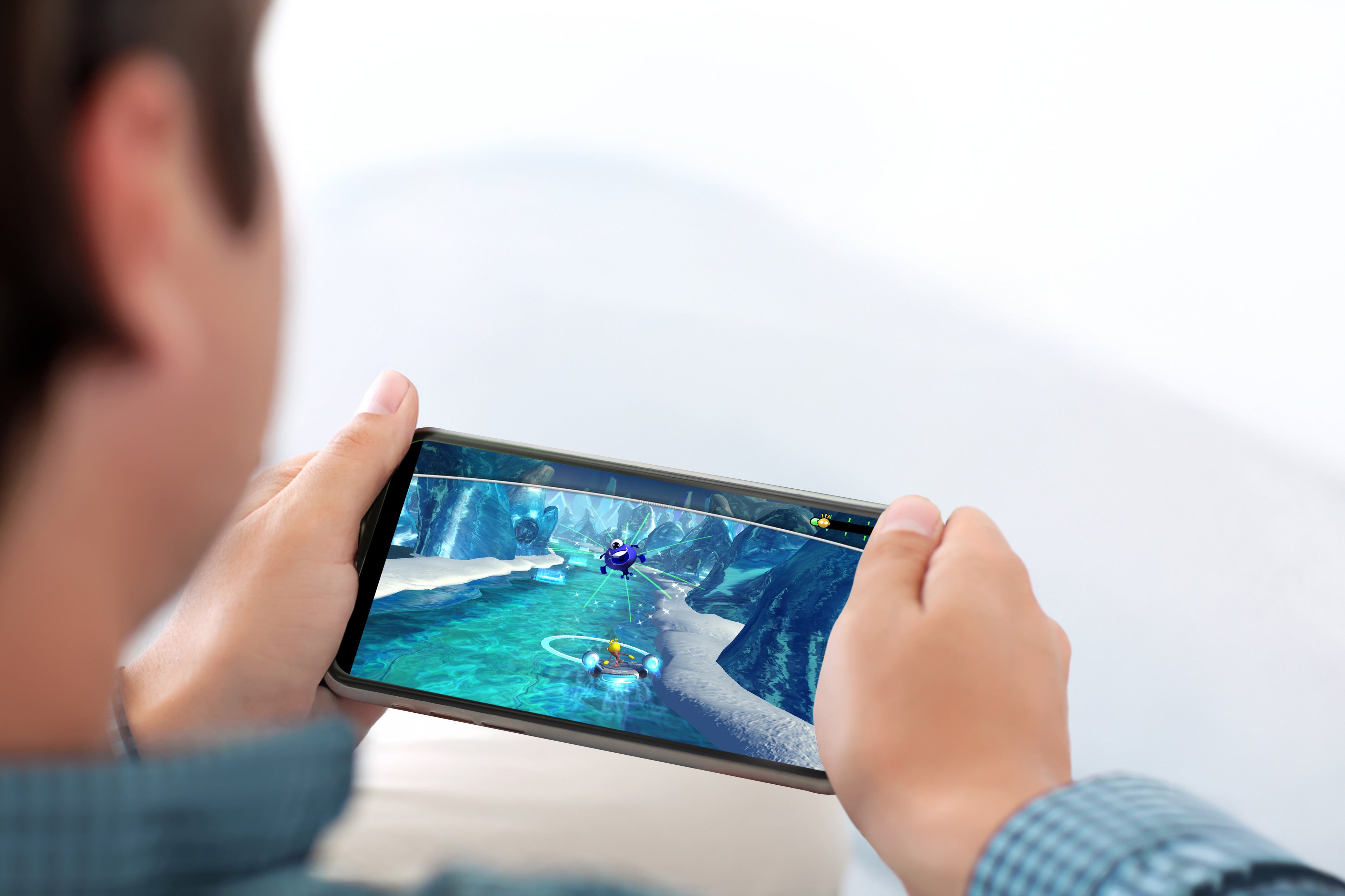 「ENDEAVORRIDE®（エンデバーライド）」新発売のお知らせ
