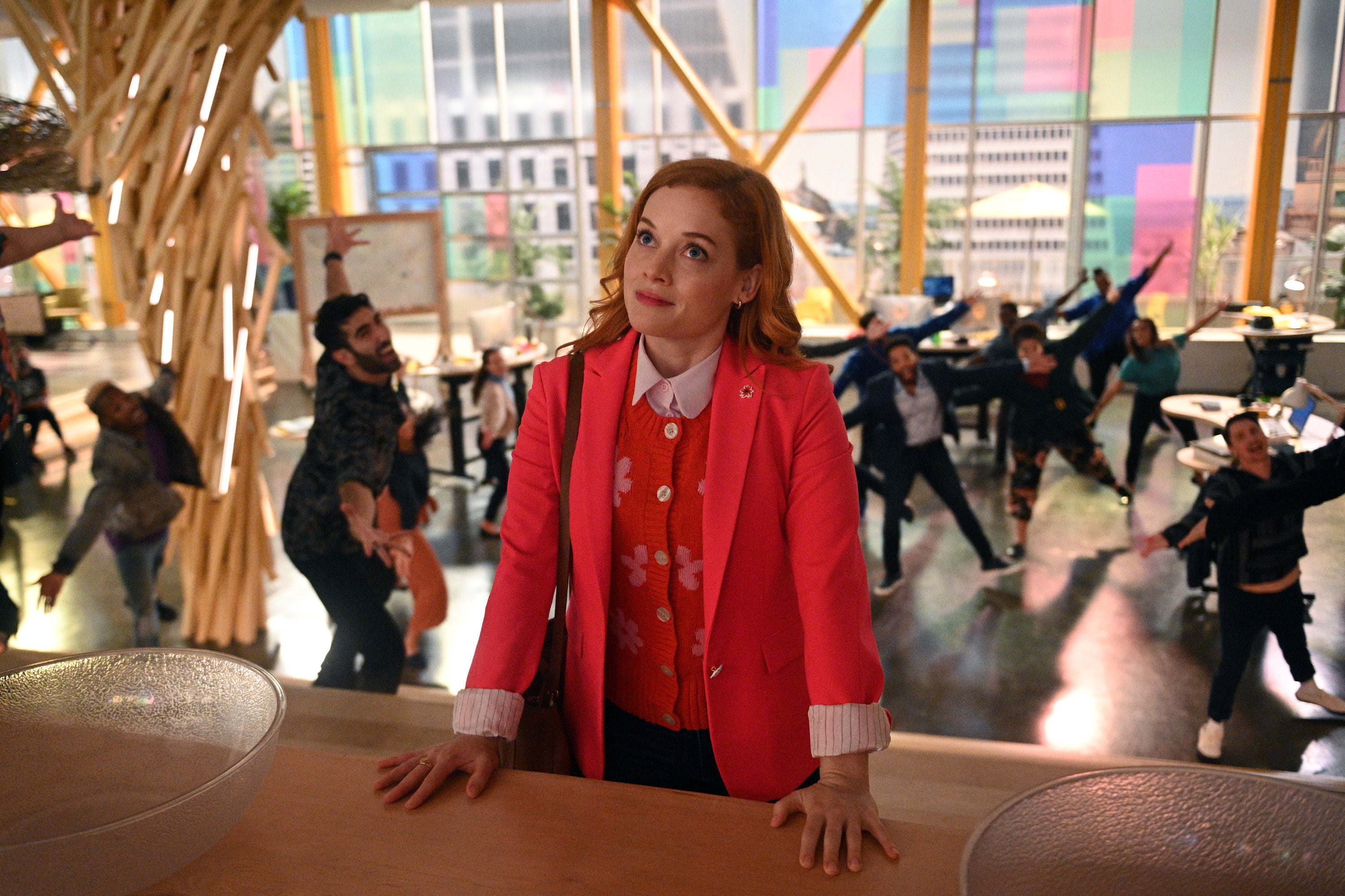 ©MMXXI, LionsGate Television Inc. and Universal Television, LLC. All Rights Reserved.