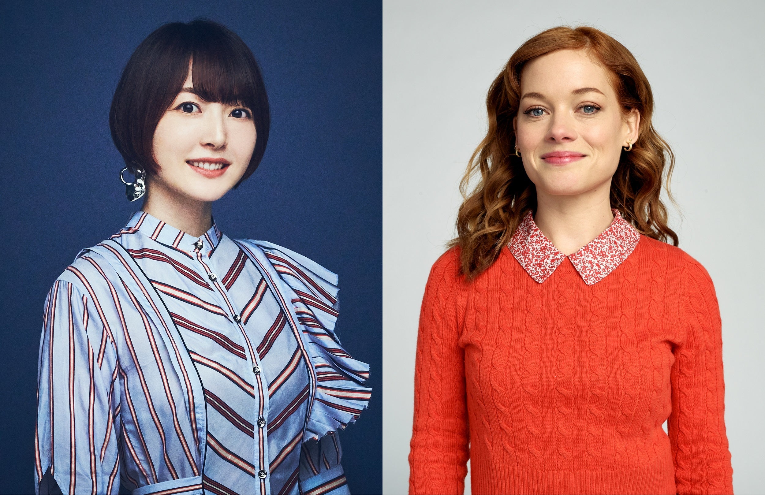 ©MMXXI, LionsGate Television Inc. and Universal Television, LLC. All Rights Reserved.