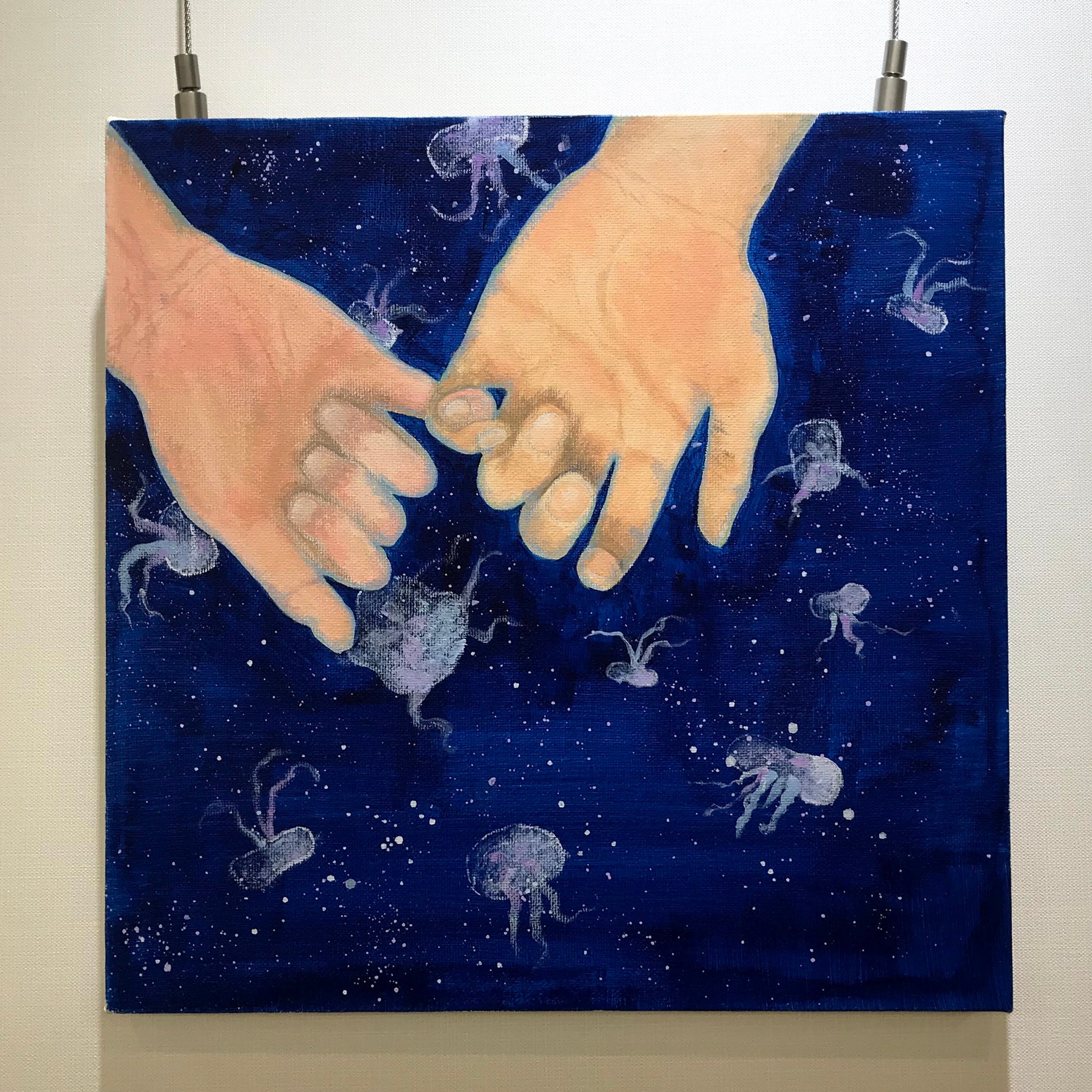 ©大城舞未加「バランス」