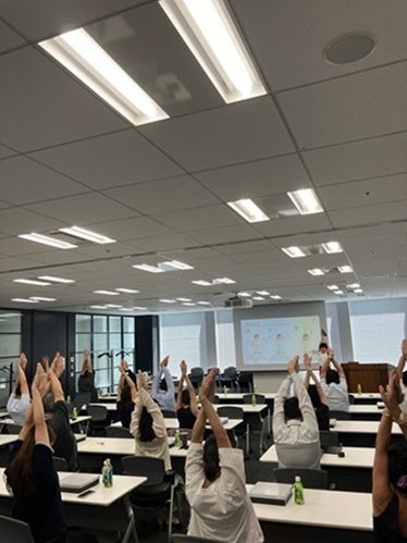 三洋貿易、ダイバーシティの理解を深化させる「D&I推進week」を開催