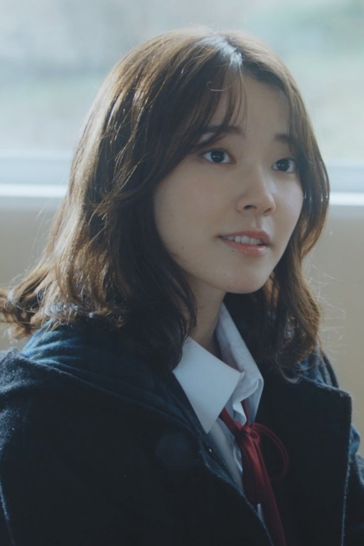 「あの日のアオ」 映画 「あの日のアオ」製作発表・本予告映像公開のお知らせ