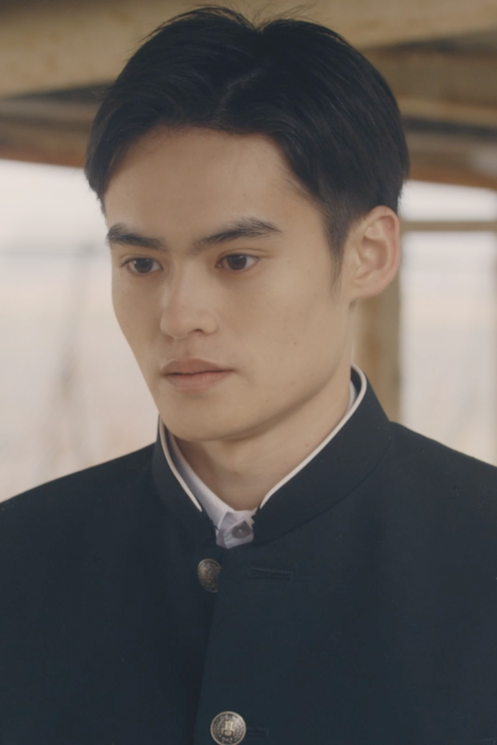 「あの日のアオ」 映画 「あの日のアオ」製作発表・本予告映像公開のお知らせ