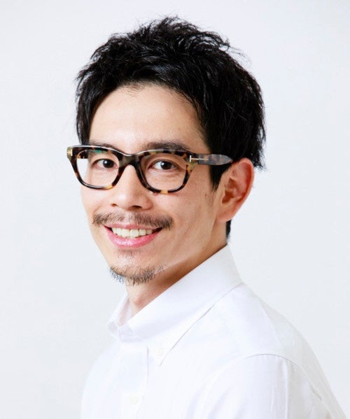 坂本功貴さん（北京五輪）