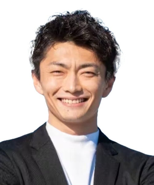 亀山耕平さん（東京五輪）