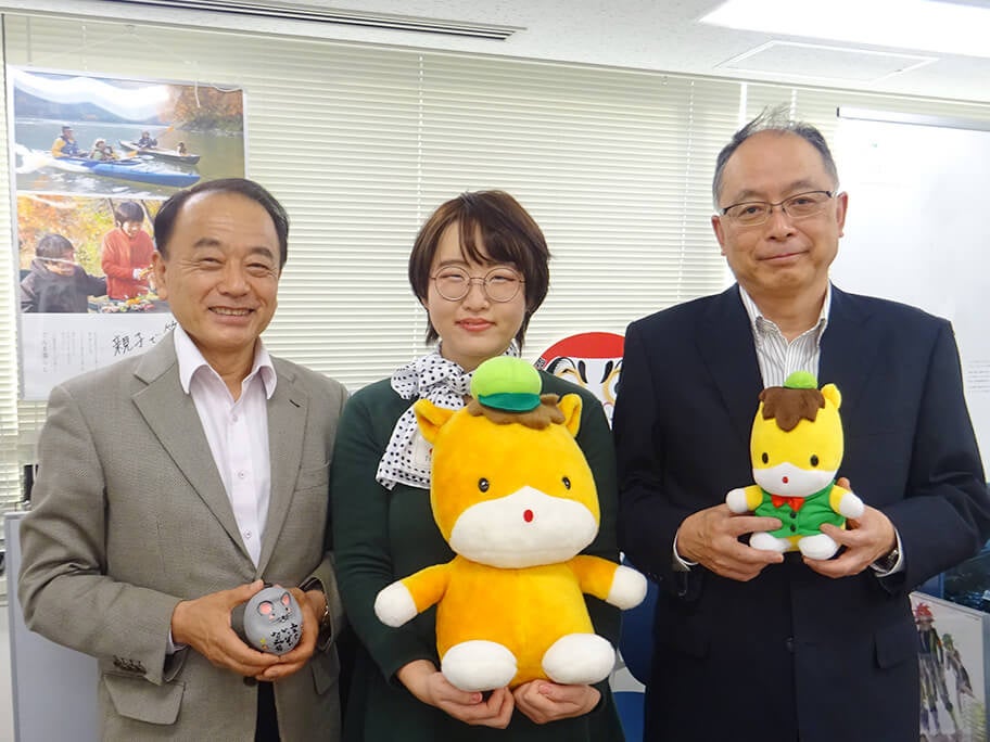 ぐんま暮らし支援センター相談員