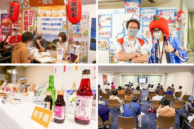 2022年開催時の様子