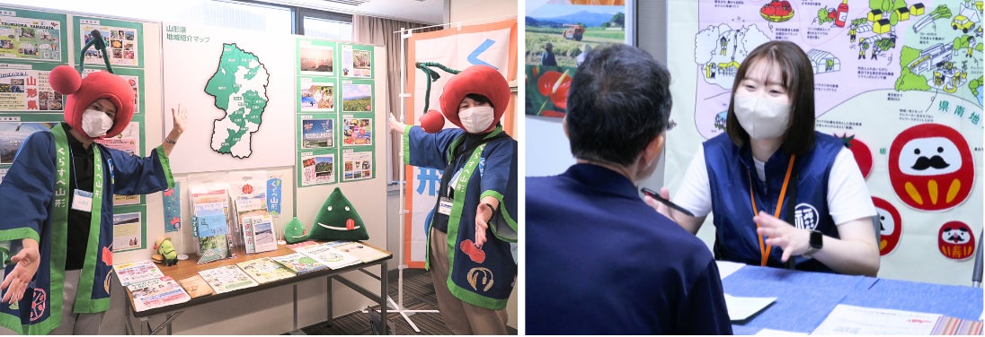 過去開催時の様子