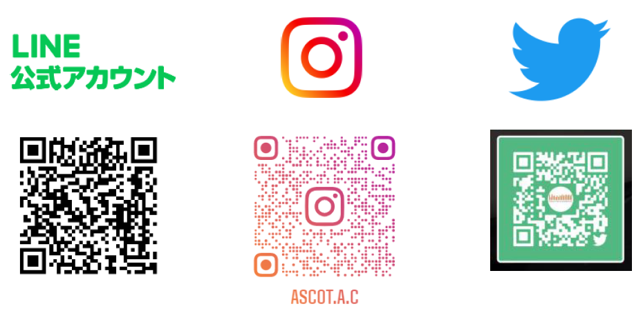 ASTILE studioシリーズ公式SNS