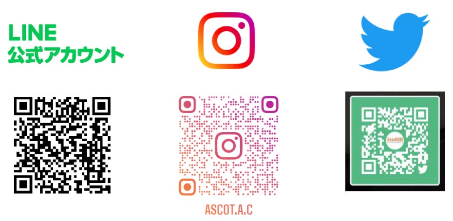 ASTILE studioシリーズ公式SNS