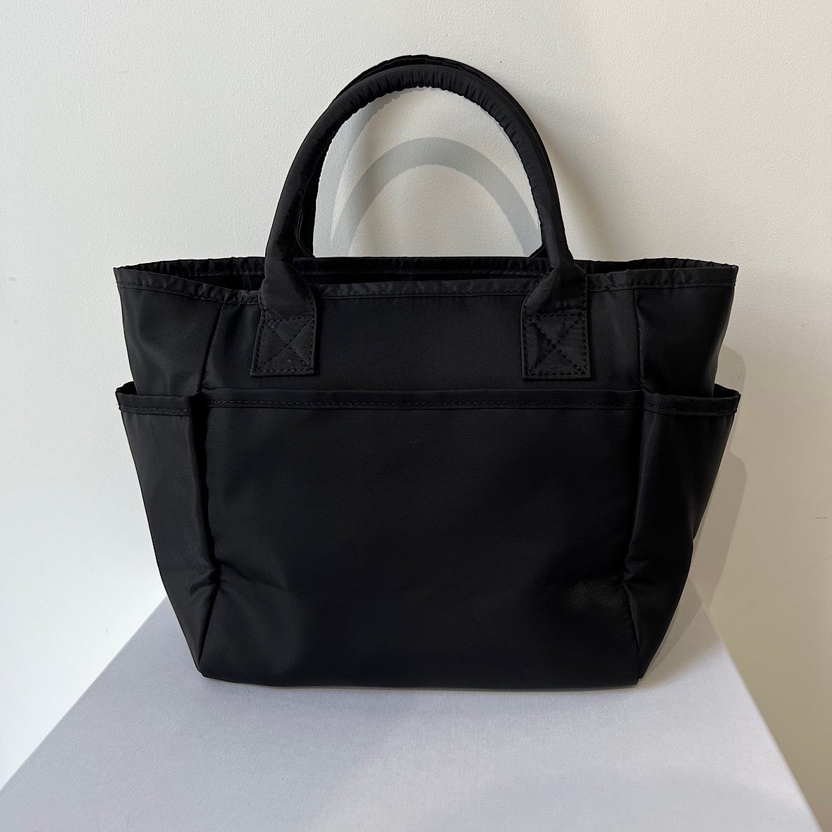 【新品未使用】SLDO. カートバッグ（ダークネイビー）ストラップ付 カートバッグ / DARK NAVY – SLDO.