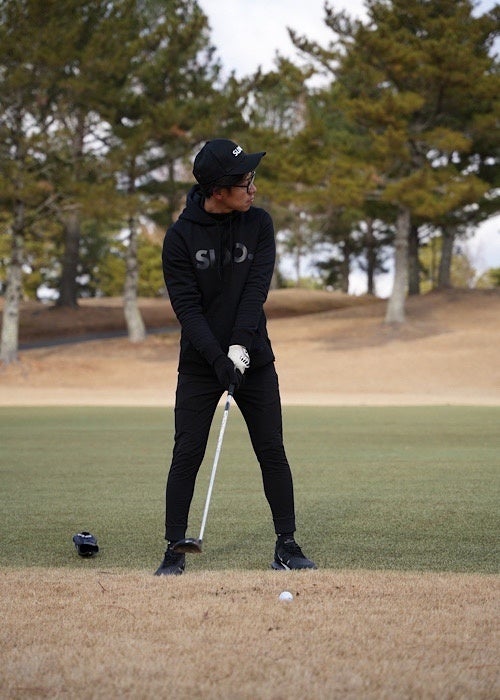 日本人の体型にフィットする ゴルフウェアブランドsldo の挑戦は続く 株式会社クロダシステムズのプレスリリース 日本人の体型にフィットする ゴルフウェアブランドsldo の挑戦は続く 株式会社クロダシステムズのプレスリリース