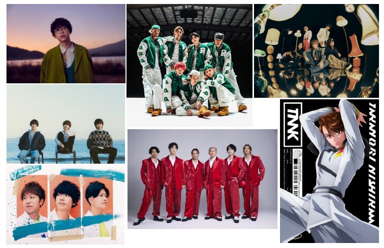福井県最大のリゾート型音楽フェス「GREEN FLASH Fes 2024」出演 福井県最大のリゾート型音楽フェス「GREEN FLASH Fes 2024」出演