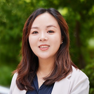 ニッキー・チェン氏