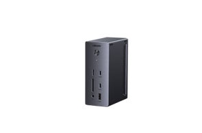 UGREEN】Thunderbolt 4ポート搭載、8K映像出力に対応した13-in-1 UGREEN】Thunderbolt 4ポート搭載、8K映像出力に対応した13-in-1