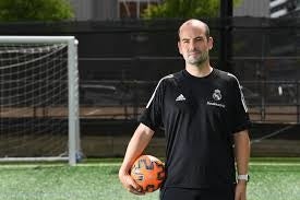 スペイン人講師