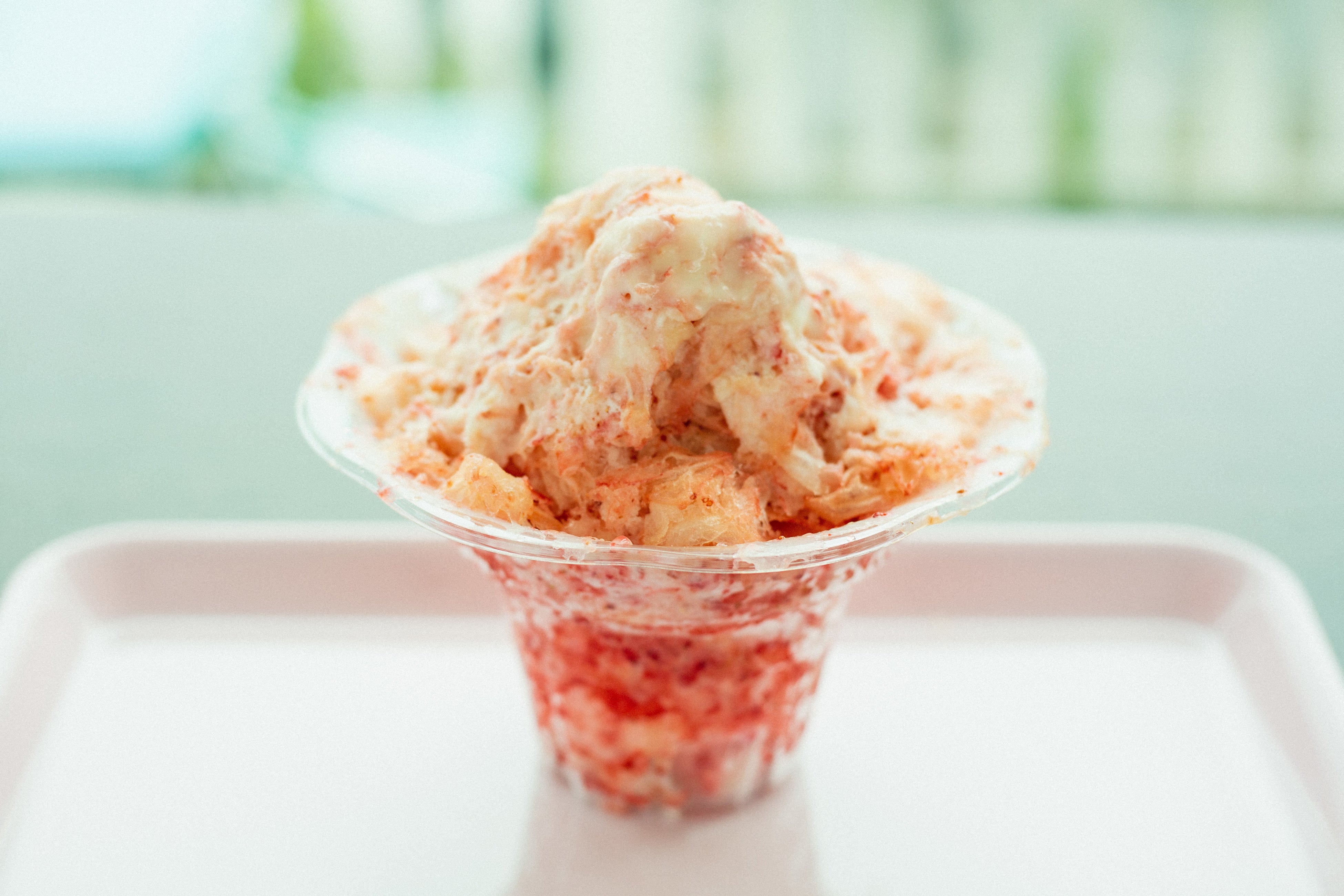 ベリー樹ベリー