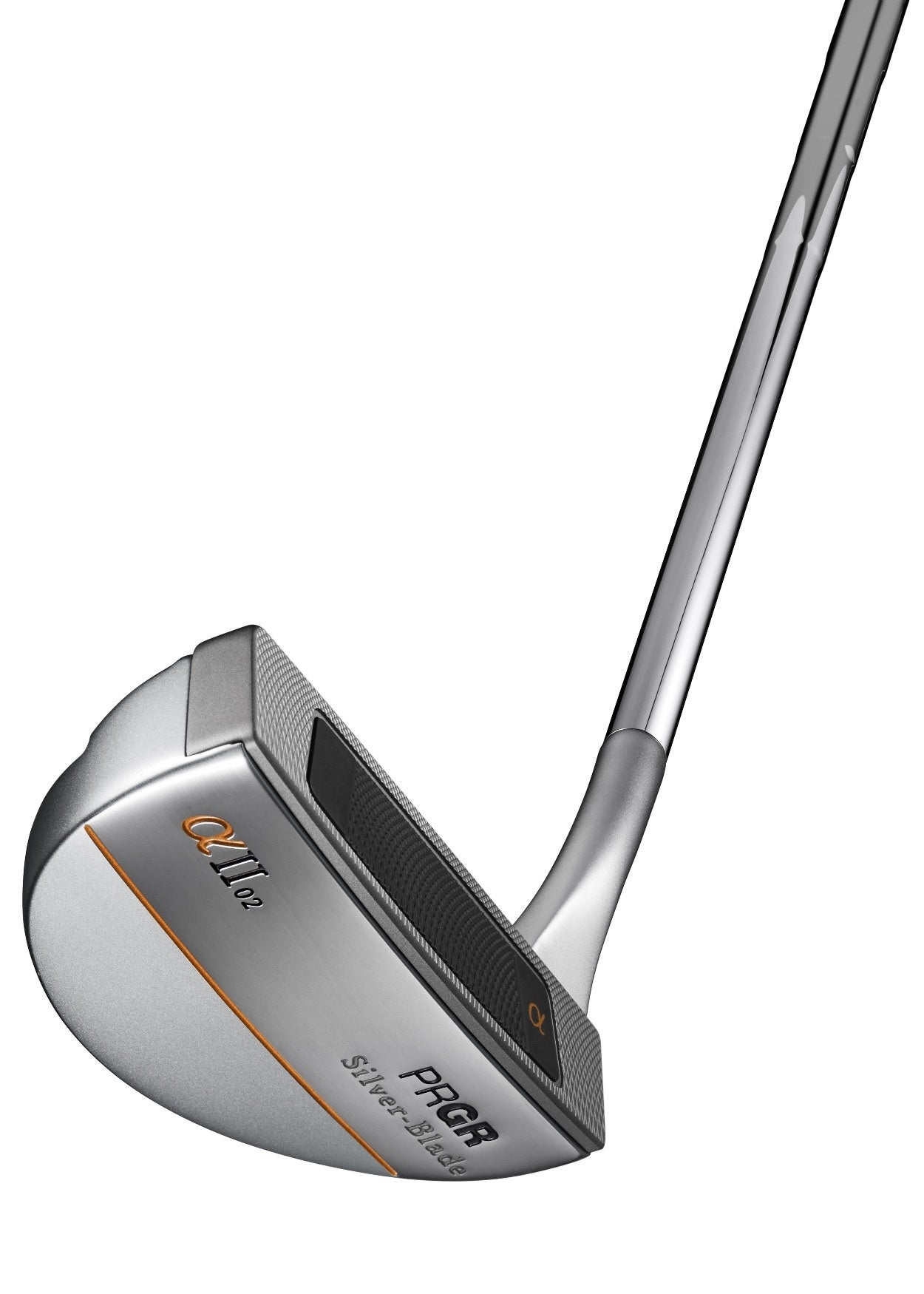 PRGR Silver-Blade α02 パター　34inch 81148-15-