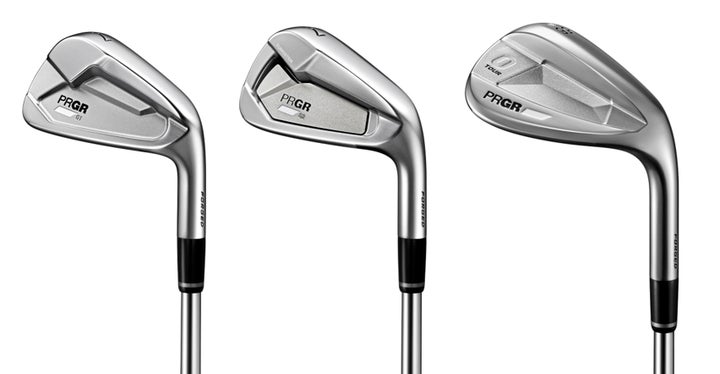PRGR「PRGR 01/02 IRON、0 TOUR WEDGE」新発売 | 株式会社プロギアの PRGR「PRGR 01/02 IRON、0 TOUR WEDGE」新発売 | 株式会社プロギアの