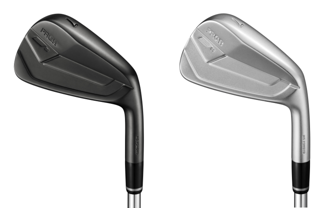 最終価格！　プロギア00アイアン40周記念ブラックヘッド5〜pw 最終価格！ プロギア00アイアン40周記念ブラックヘッド5〜pw