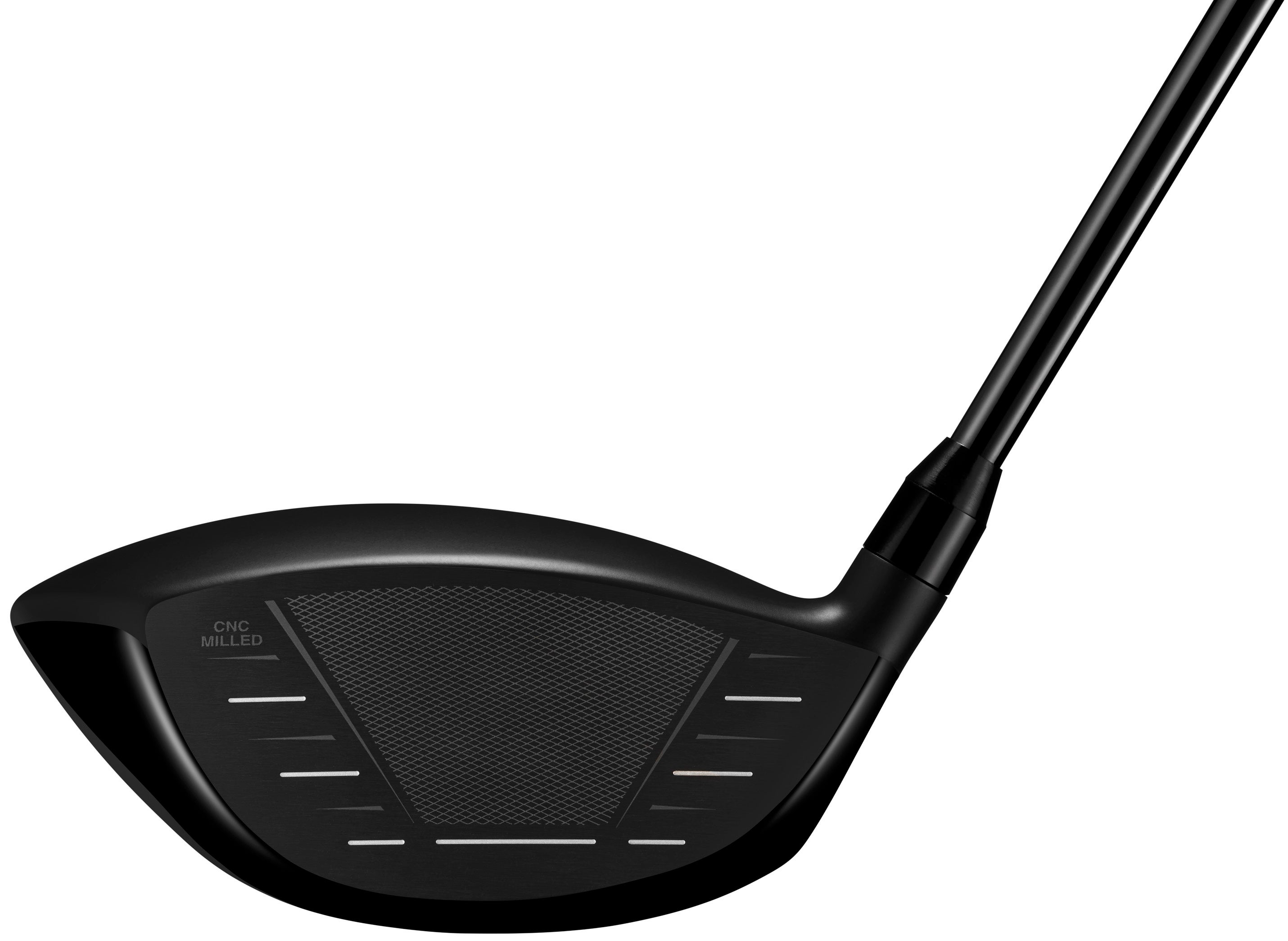 PRGR「RS MAX PROTOTYPE ワンクローバー」「RS SPEED PROTOTYPE