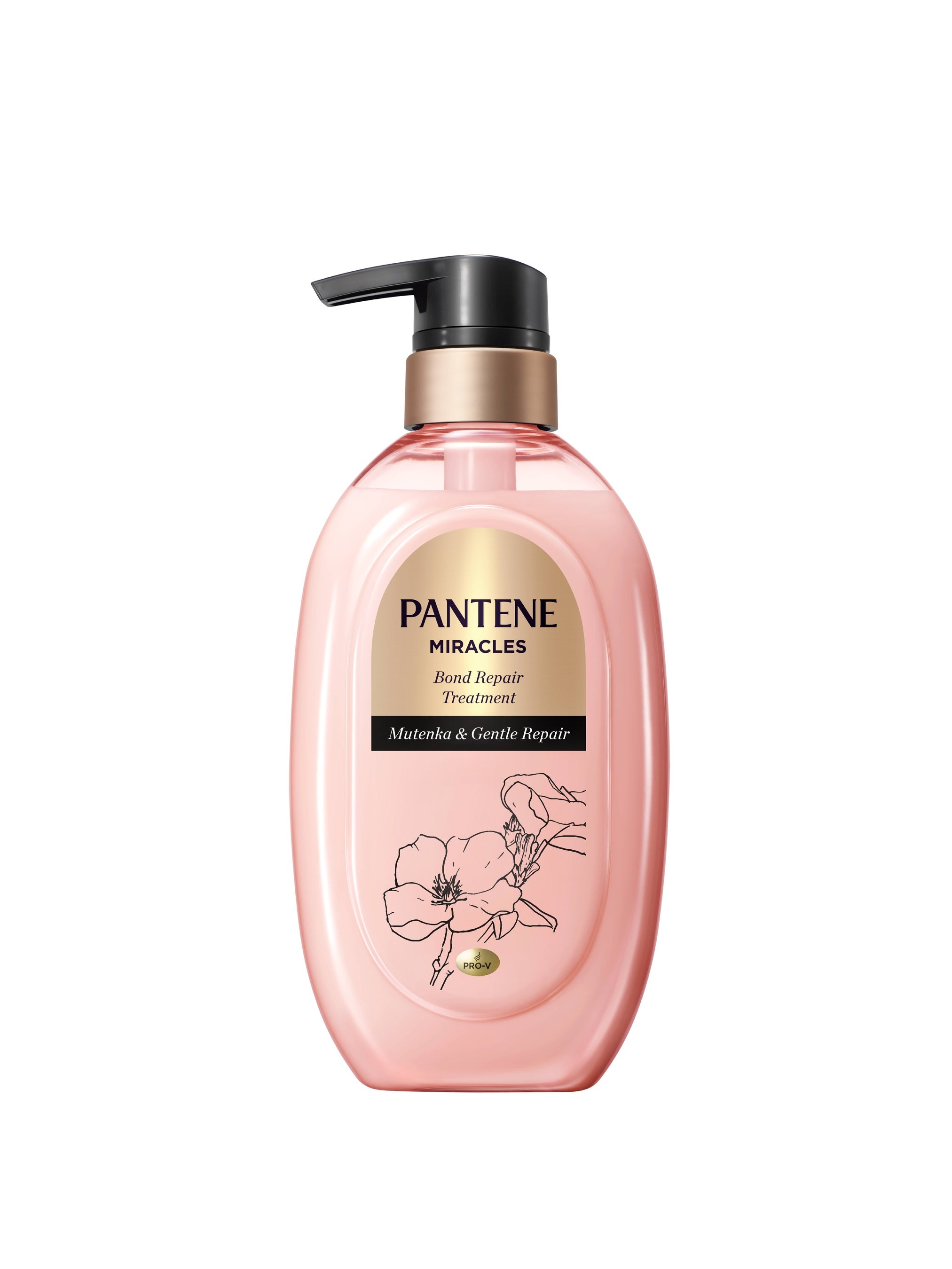◯新品◯PANTENE　パンテーンミラクルズ　うねりコントロール＆リペア パンテーン ミラクルズ うねりコントロール＆リペア
