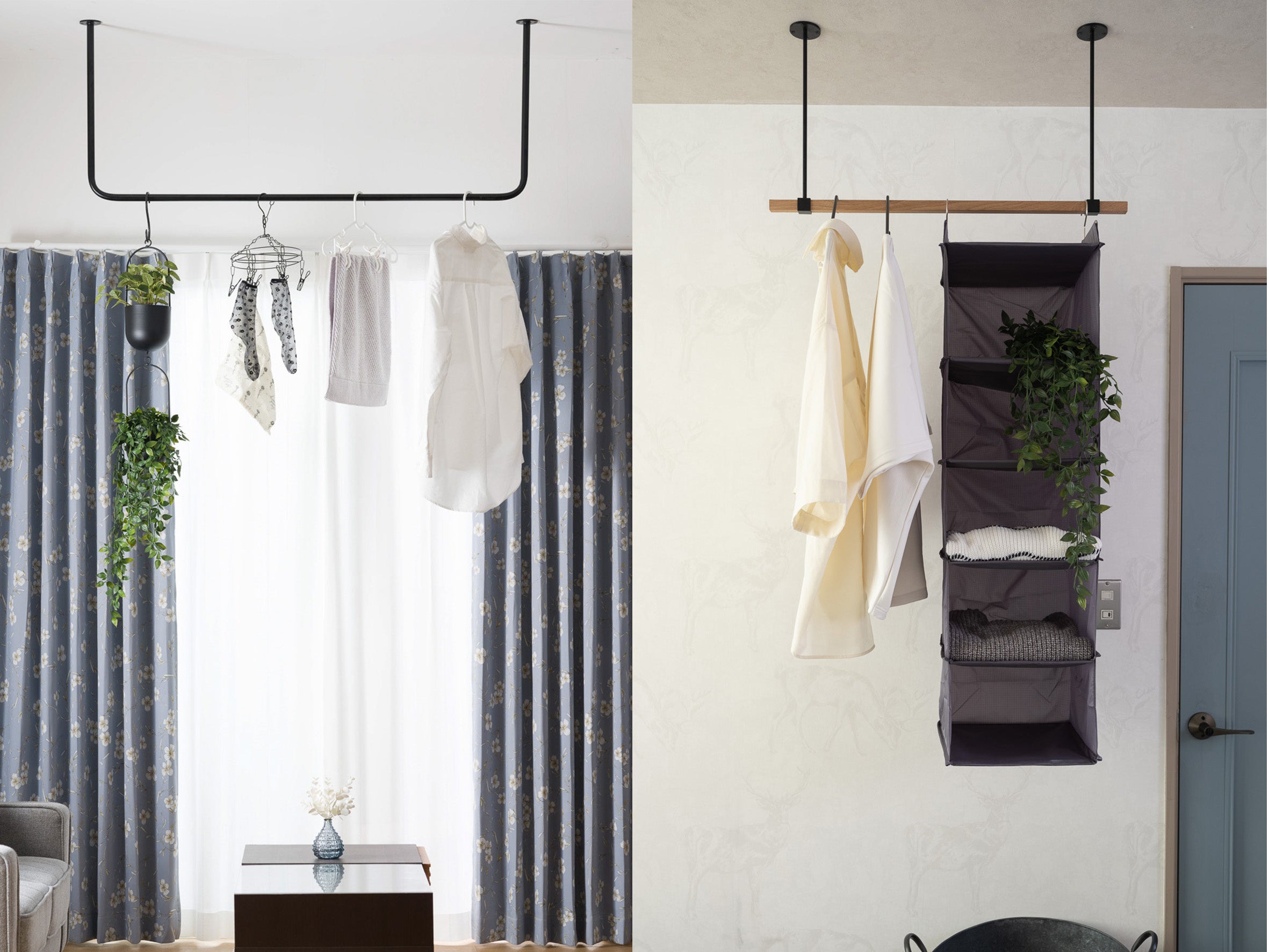 （左から）「ten」「ten•ki」