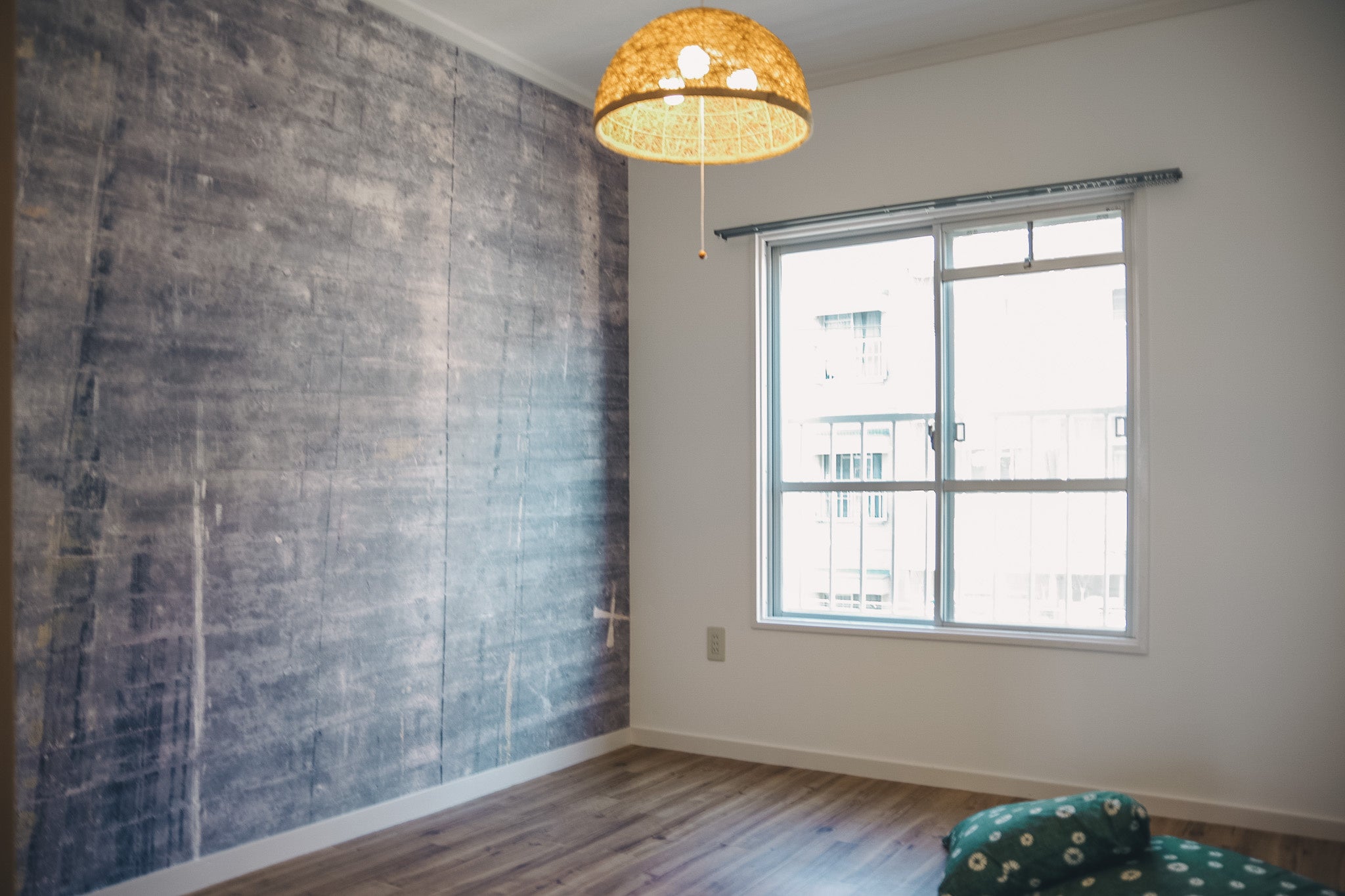 洋室（モデルルーム）