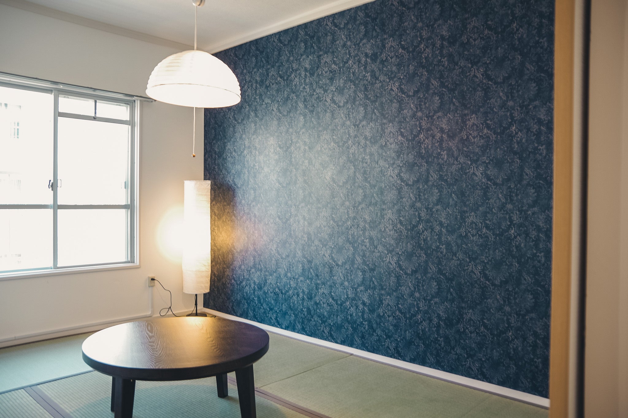 和室（モデルルーム）