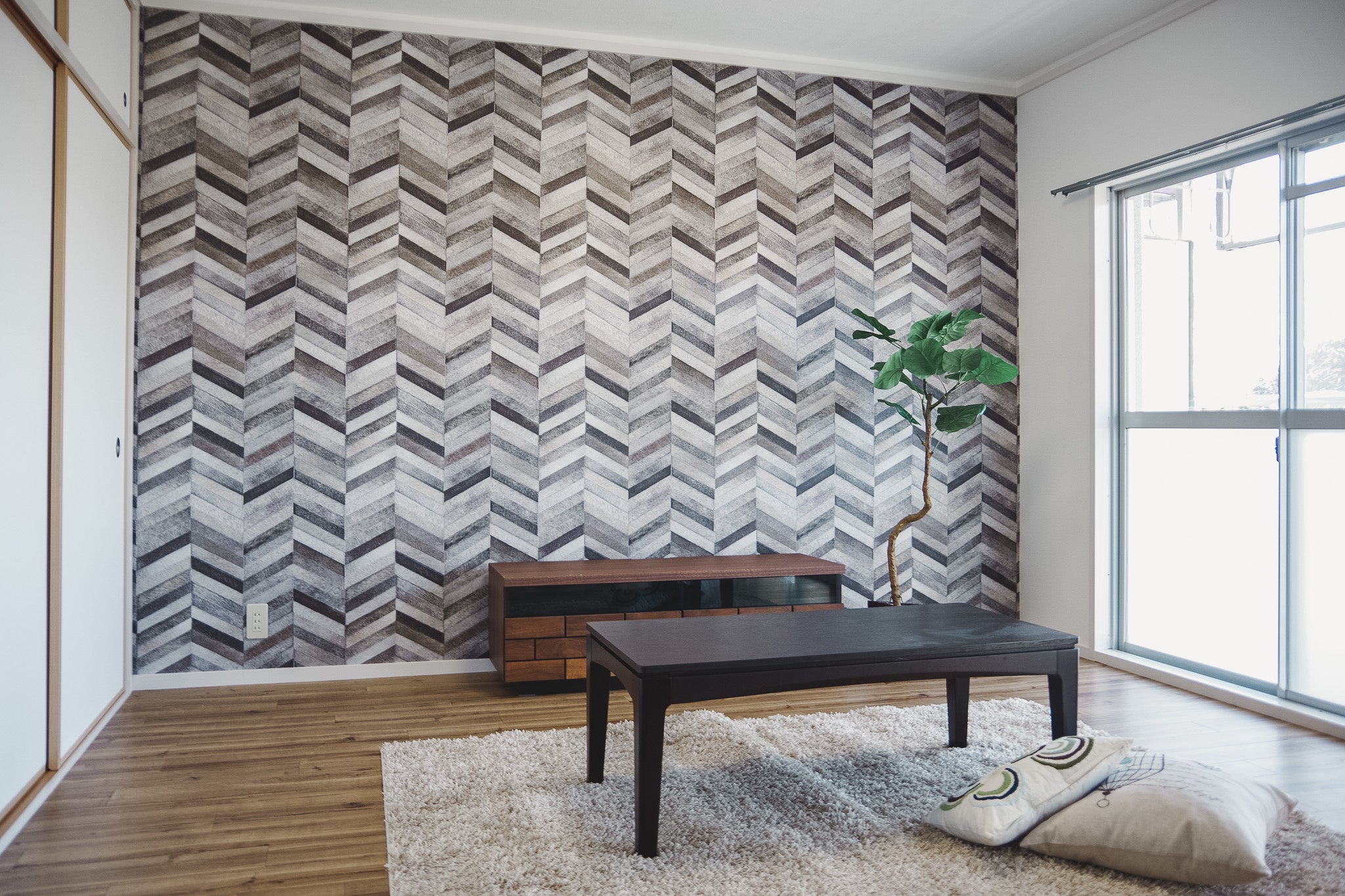 LDK（モデルルーム）