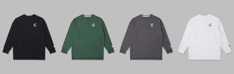 フィットネスアパレルブランド「CRONOS」が10月新作コレクション