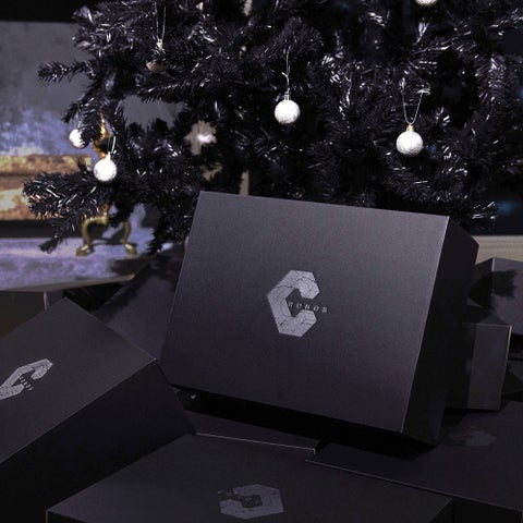 Cronos Rota Boxes 「CRONOS」が、ホリデーシーズンの限定アイテム「CRONOS SPECIAL BOX 2023」を12月13日(水)より販売開始 ...