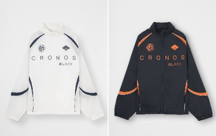 タレントのユージ氏がディレクターを務める「CRONOS(クロノス)」の タレントのユージ氏がディレクターを務める「CRONOS(クロノス)」の