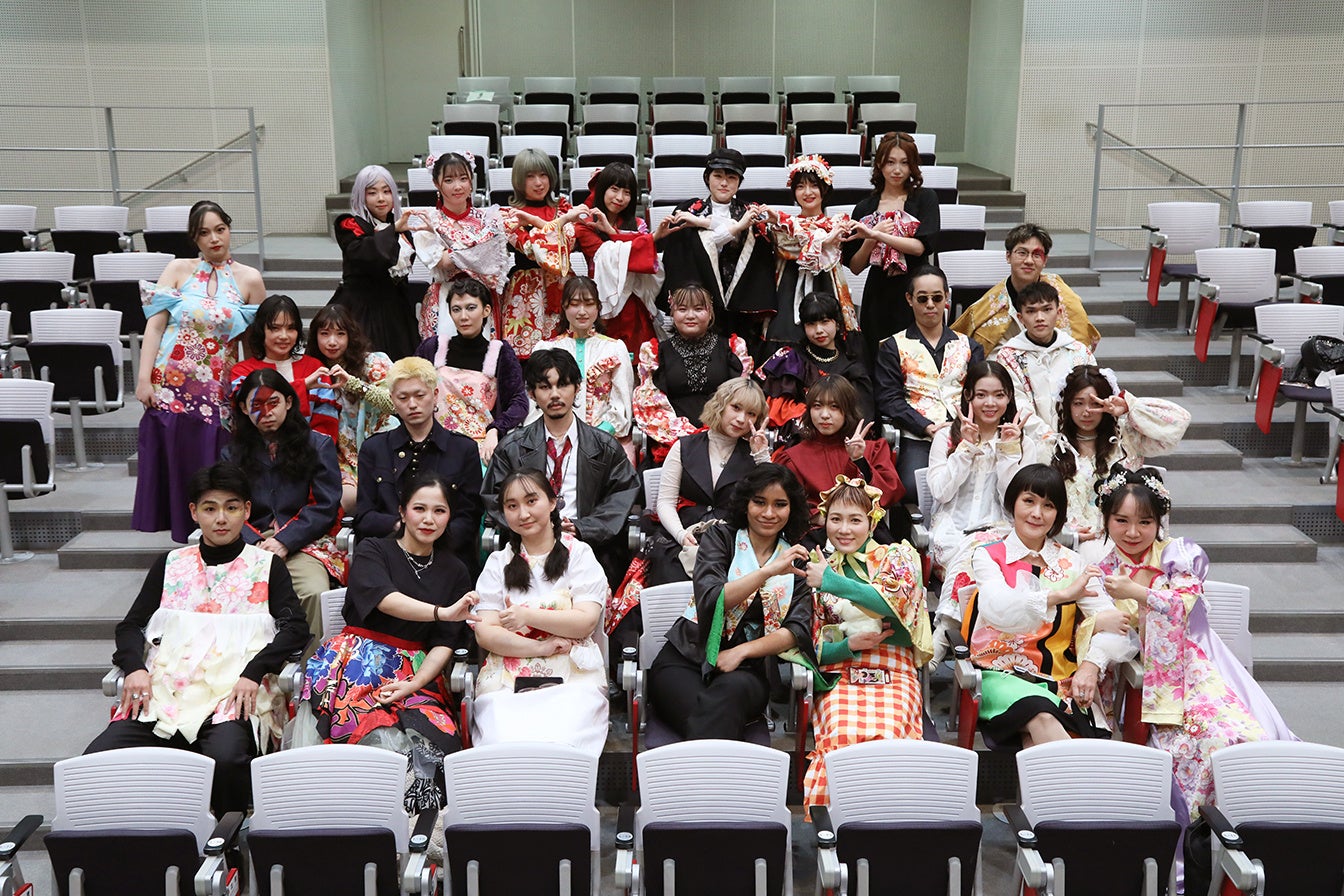 東京モード学園