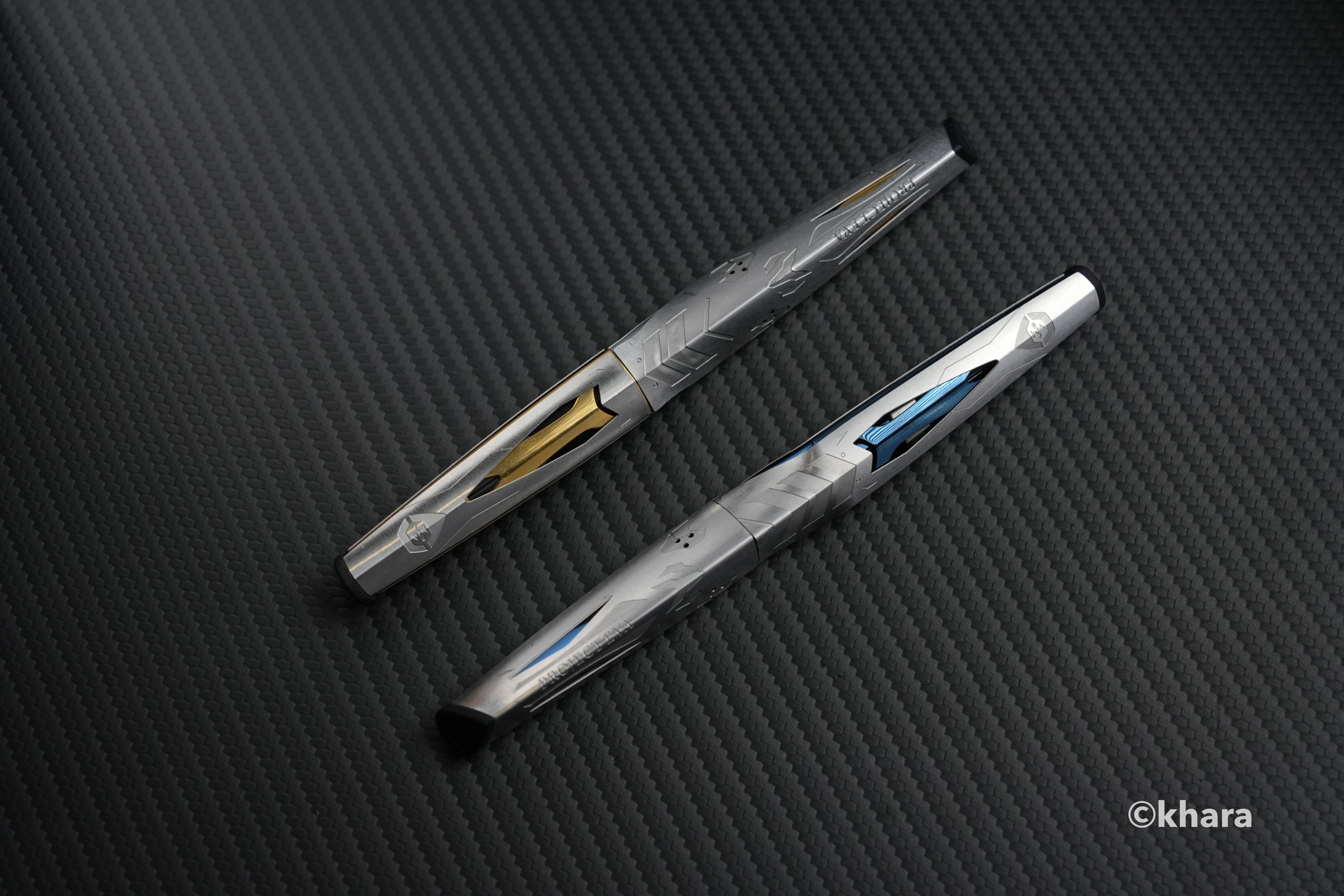 エヴァンゲリオン30周年記念コラボ｜Gravity.Mobius 製造プロセスを初