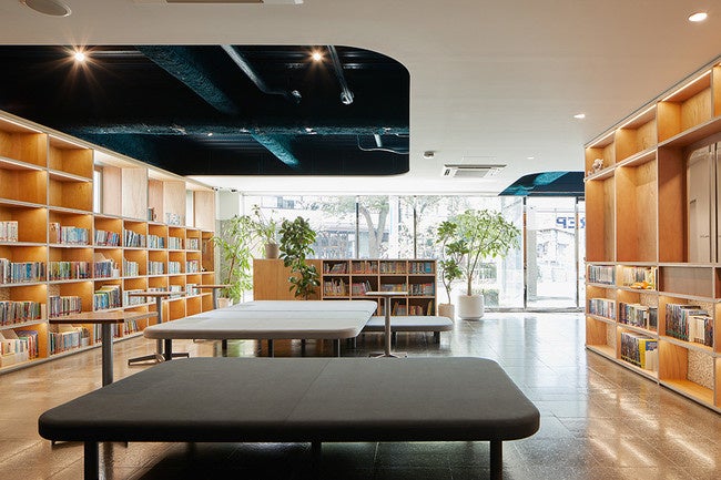 J PREP Library(ライブラリ)