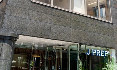 J PREP Library（ライブラリ）