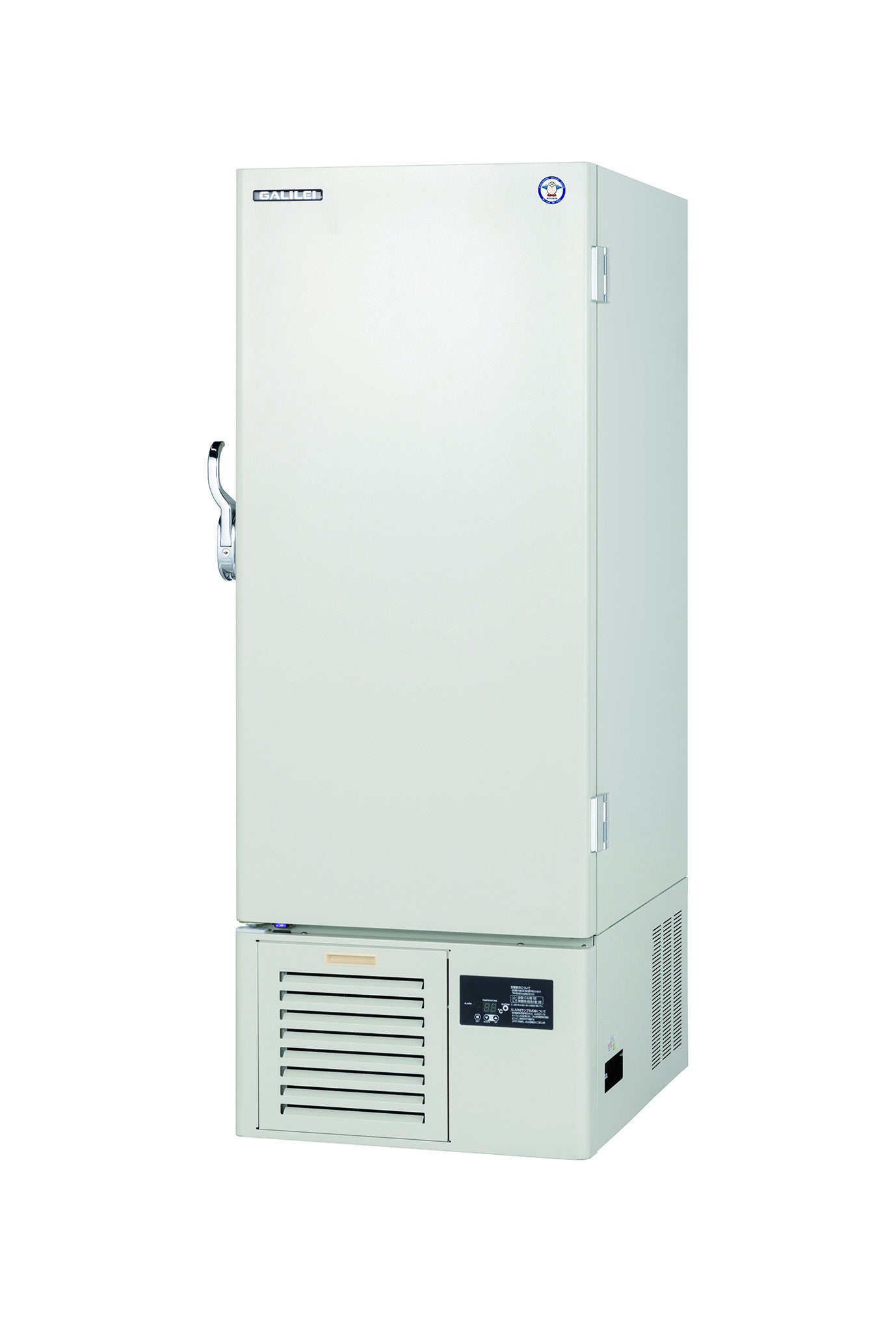 超低温フリーザー