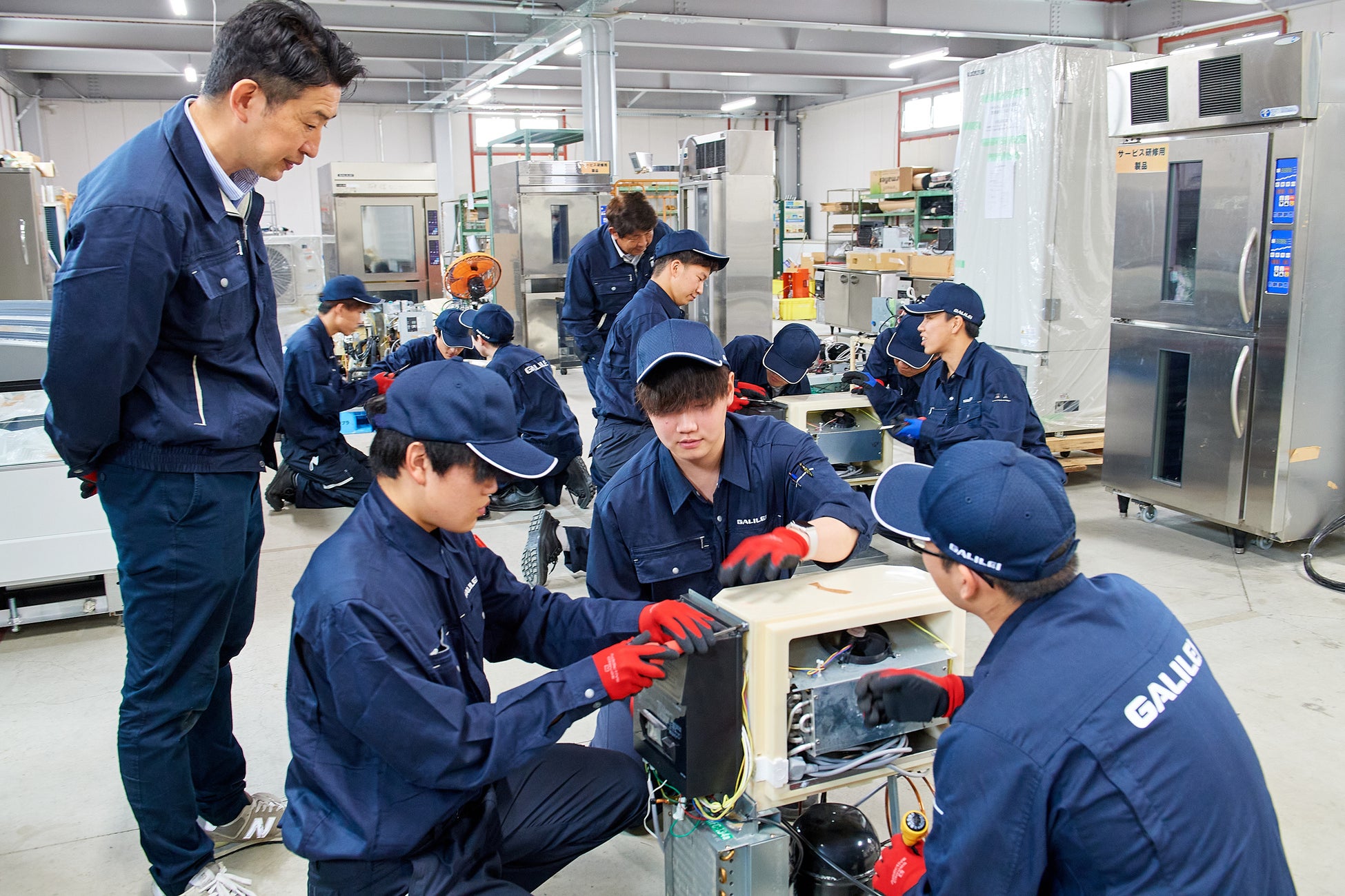 グループワーク