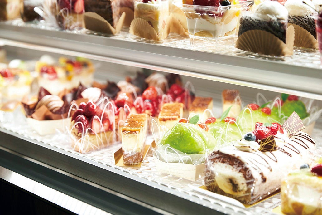 高透過ペアガラス